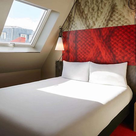 Ibis Paris Canal Saint Martin Exterior photo